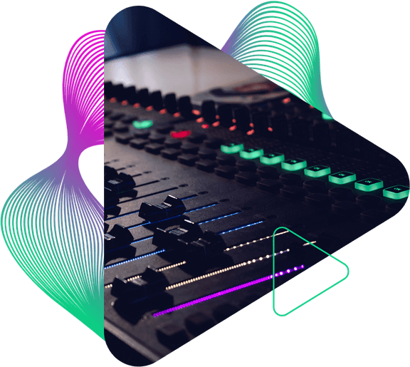 Podcast edit